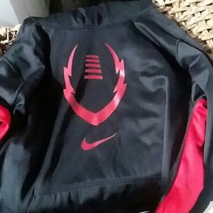 Nike hoodie